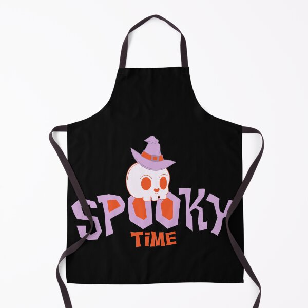 Item preview, Scary Halloween Ghost Night-Funny Scary Halloween-Spooky Me Design designed and sold by Red-ElYoubi.