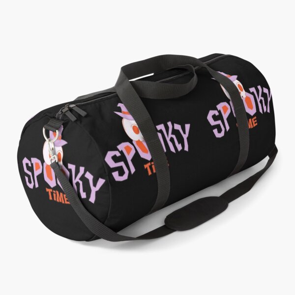 Item preview, Scary Halloween Ghost Night-Funny Scary Halloween-Spooky Me Design designed and sold by Red-ElYoubi.