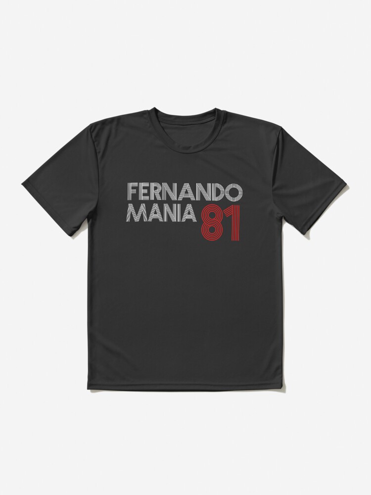 THE FERNANDO MANIA LOS ANGELES BASEBALL VINTAGE FERNANDO VALENZUELA SHIRT   Essential T-Shirt for Sale by Chramanzee