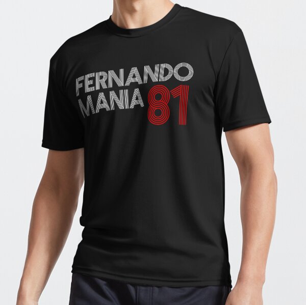 Fernando Mania '81 T-Shirt