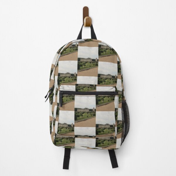 Item preview, Europe, France, Loire, Castles, Chenonceau, Garden, Photography, BebiCervin designed and sold by BebiCervin.