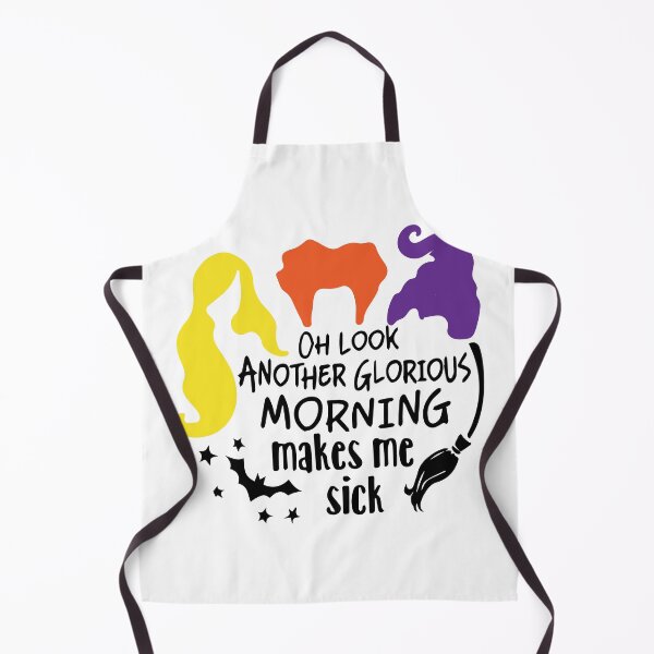 Item preview, Oh Look Another Glorious Monring Makes Me sick designed and sold by vergineeyou.