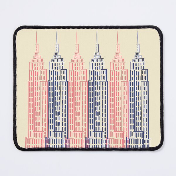 Item preview, tall building designed and sold by kim tang.