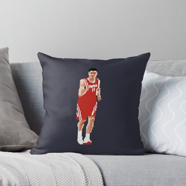 Item preview, Yao Ming Pixel Running Qiangy designed and sold by qiangdade.
