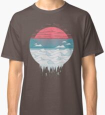The Great Thaw Classic T-Shirt