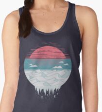 The Great Thaw Women's Tank Top