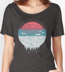 The Great Thaw Women's Relaxed Fit T-Shirt