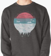 Das große Tauwetter Sweatshirt