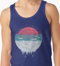 Camiseta de tirantes El gran deshielo