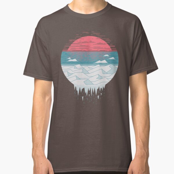 The Great Thaw Classic T-Shirt