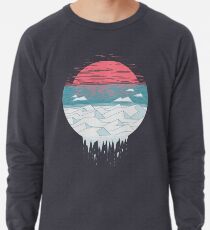 Le grand dégel Sweat léger