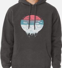 The Great Thaw Pullover Hoodie