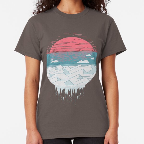 The Great Thaw Classic T-Shirt