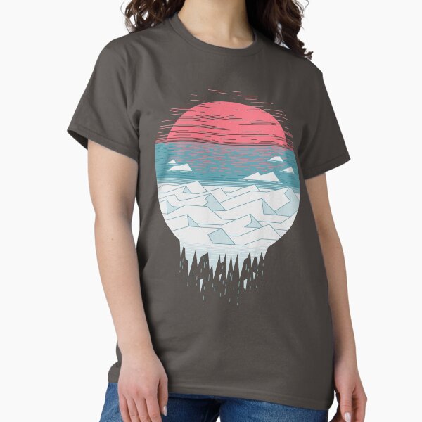 Item preview, The Great Thaw designed and sold by thepapercrane.