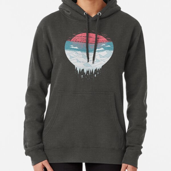 Item preview, The Great Thaw designed and sold by thepapercrane.