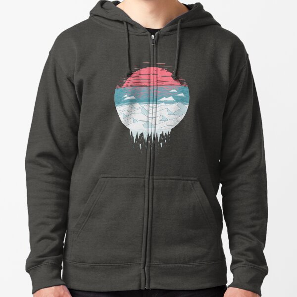 Item preview, The Great Thaw designed and sold by thepapercrane.
