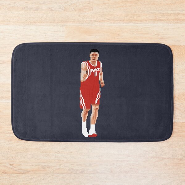 Item preview, Yao Ming Pixel Running Qiangy designed and sold by qiangdade.