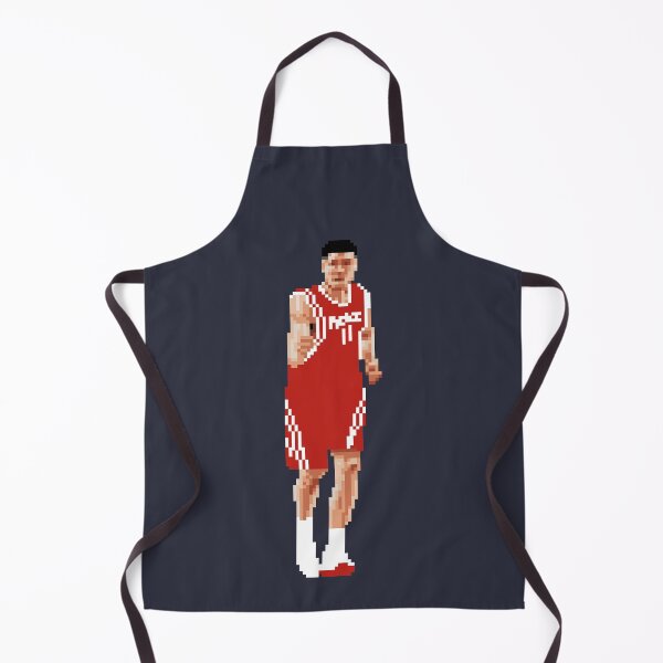 Item preview, Yao Ming Pixel Running Qiangy designed and sold by qiangdade.