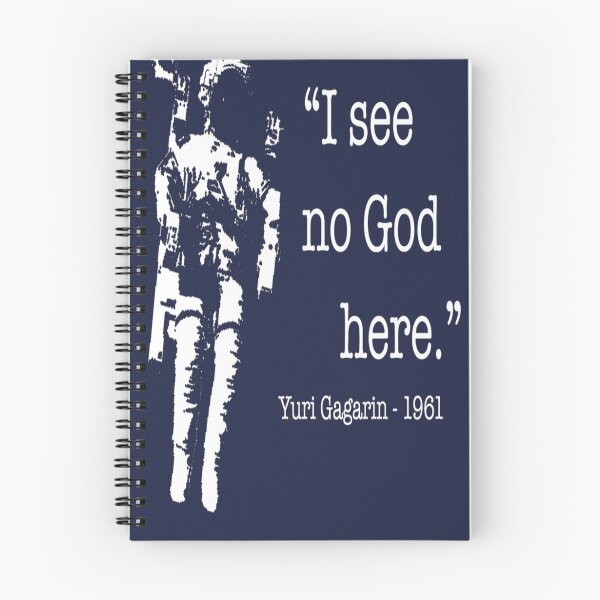 Item preview, no god up here designed and sold by BillNyeIsDope.
