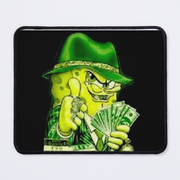 Item preview, Gangster Spunch Bob designed and sold by XavierLange.
