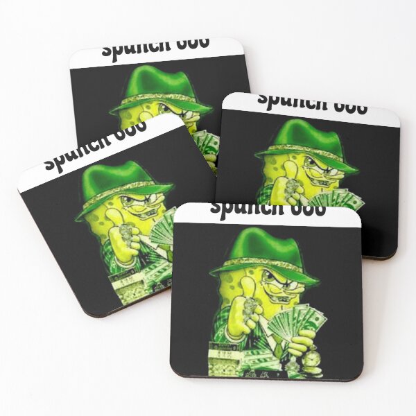 Item preview, Gangster Spunch Bob designed and sold by XavierLange.