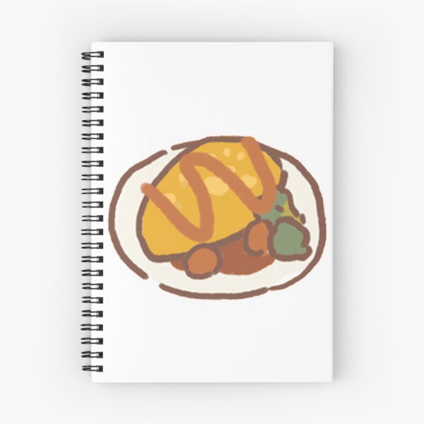 Item preview, Omurice designed and sold by GnatDesigns.