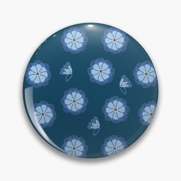 Item preview, Flowerpattern, Fantastic Flowerdesign designed and sold by Special-Ninja.