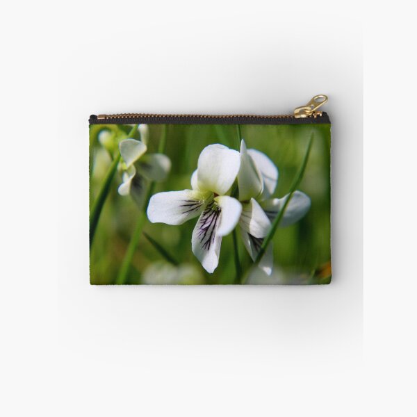 Item preview, Northern White Violet designed and sold by Kathleen Daley.