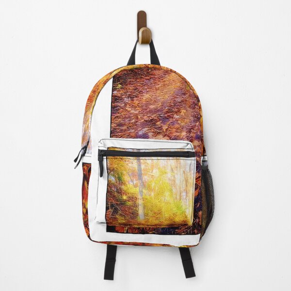 Artikelvorschau, Pennsylvania-Herbstweg entworfen und verkauft von AMacGPhilly.