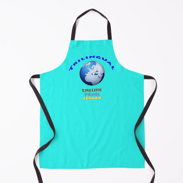 Item preview, Trilingual English Dutch German designed and sold by janraydesigns.