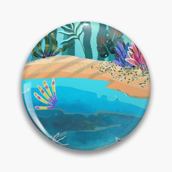 Item preview, En lo profundo de mi bosque secreto 3 designed and sold by Animeworldnew.
