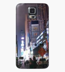 New York City - Photography 4 Case/Skin for Samsung Galaxy
