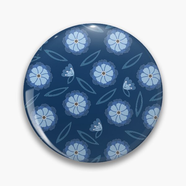 Item preview, Flowerpattern, Fantastic Flowerdesign designed and sold by Special-Ninja.