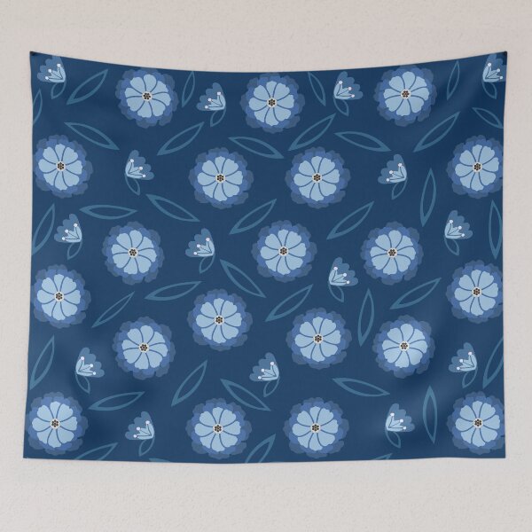 Item preview, Flowerpattern, Fantastic Flowerdesign designed and sold by Special-Ninja.