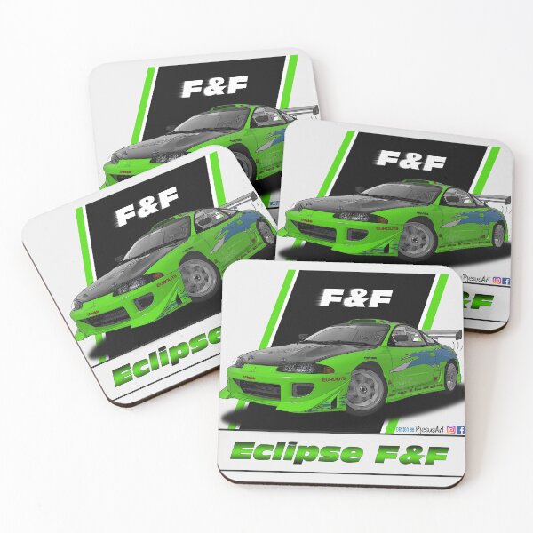 Item preview, F&F Eclipse designed and sold by pjesusartrb.