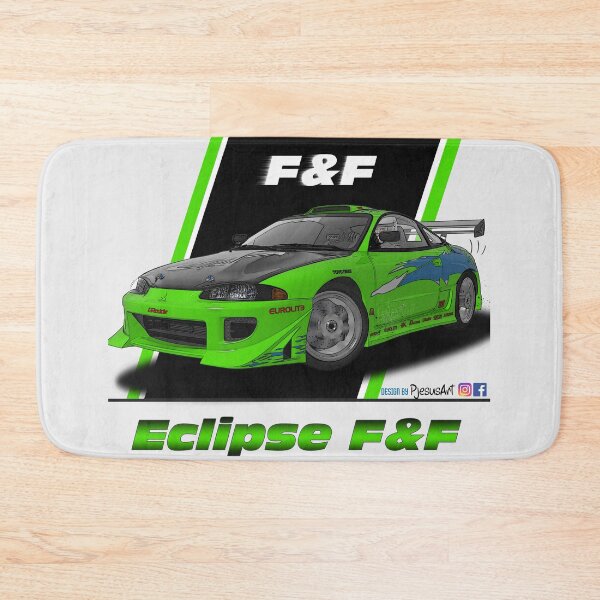 Item preview, F&F Eclipse designed and sold by pjesusartrb.