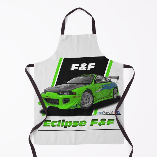Item preview, F&F Eclipse designed and sold by pjesusartrb.