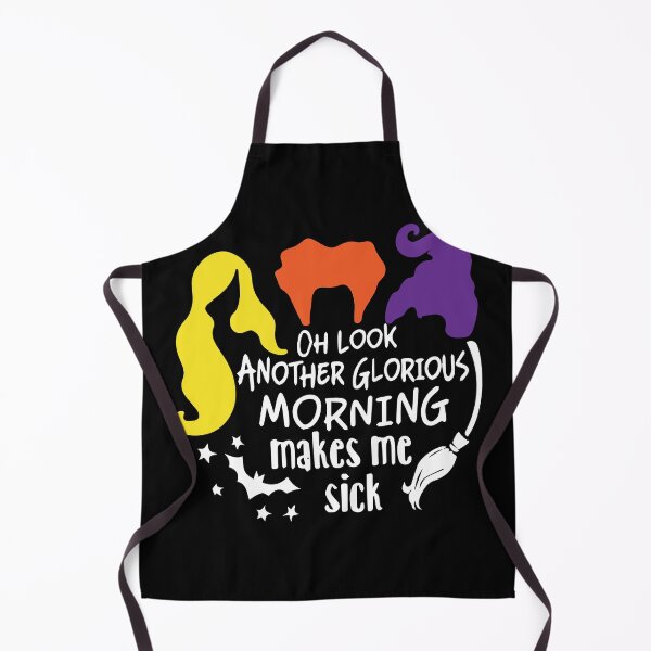 Item preview, Oh Look Another Glorious Monring Makes Me sick designed and sold by vergineeyou.