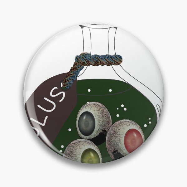 Item preview, Liquid bottle designed and sold by ushanArt.