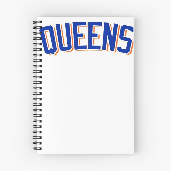 Item preview, QUEENS BASEBALL SHIRT AND STICKER  designed and sold by Chramanzee.