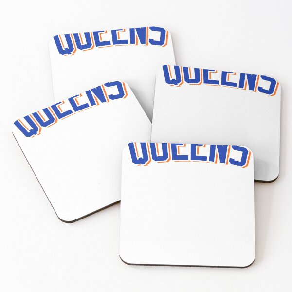 Item preview, QUEENS BASEBALL SHIRT AND STICKER  designed and sold by Chramanzee.