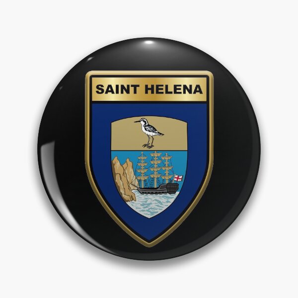 Item preview, SAINT HELENA Phone Cases & Other Gifts (16) designed and sold by mpodger.