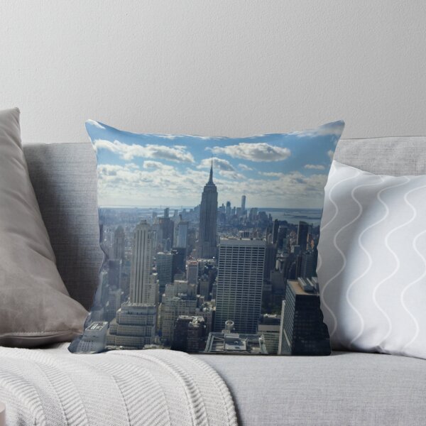 Artikelvorschau, New York City - Fotografie 5 entworfen und verkauft von Sorrenn.