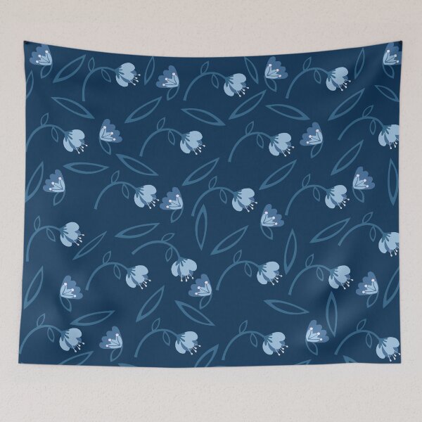 Item preview, Flowerpattern, Fantastic Flowerdesign designed and sold by Special-Ninja.