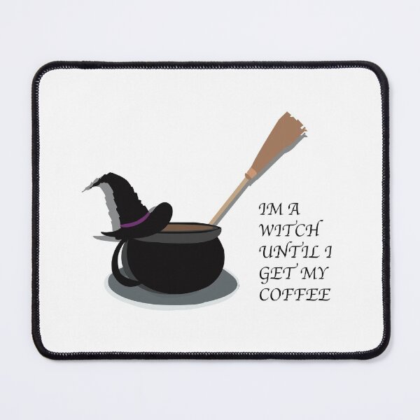 Item preview, Witches Brew designed and sold by Redfox-Art-Bar.