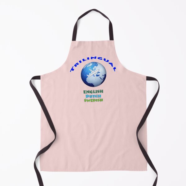Item preview, Trilingual English Dutch Swedish designed and sold by janraydesigns.