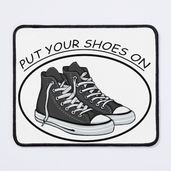 Item preview, The shoes designed and sold by Terse08.