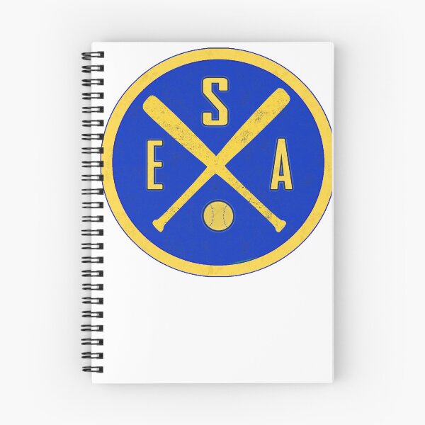 Item preview, SEATTLE BASEBALL SHIRT  designed and sold by Chramanzee.