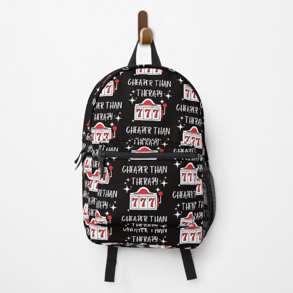 Item preview, Cheaper Than Therapy designed and sold by SloganExpress.
