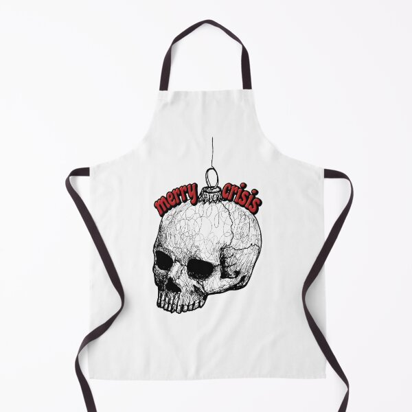 Item preview, Merry Crisis designed and sold by PureSodium.